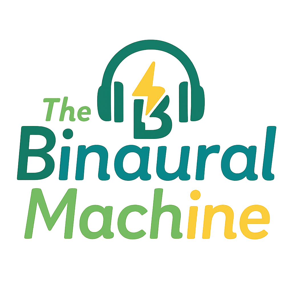 La Machine Binaurale